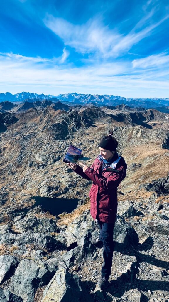 Granice widoku(ufff). 