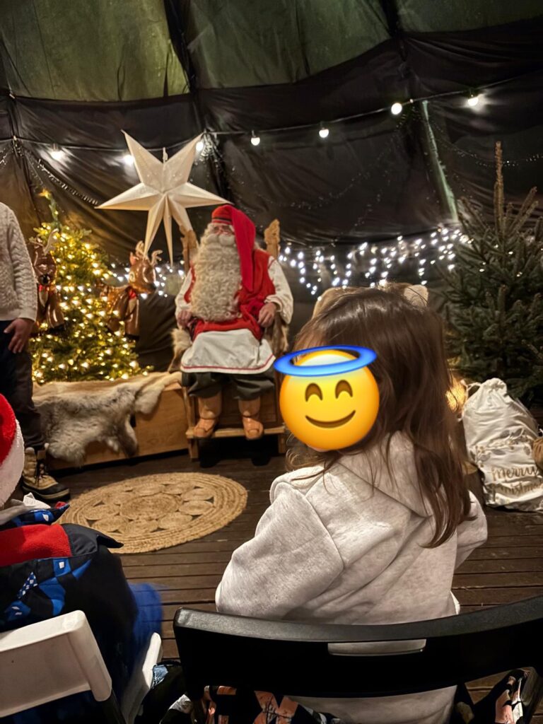 Mikołajkowy natłok, czyli kiedy mniej znaczy więcej 🎅 🎅 🎅