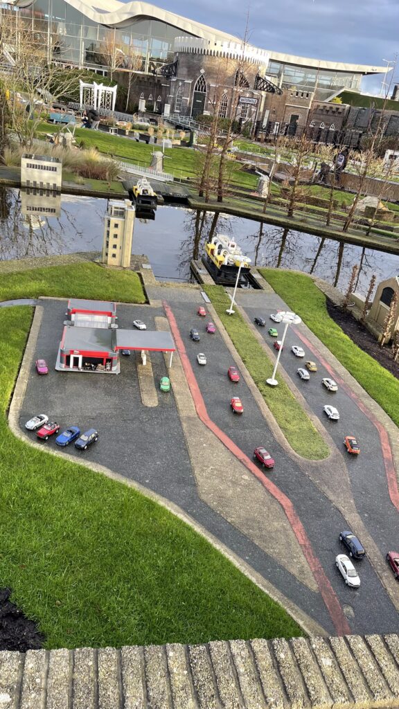 Haga – miasto w ruchu. Moje odkrycia z holenderskiej stolicy aktywnego życia.